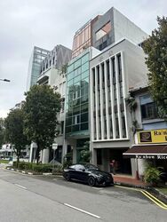 The Riverwalk / Riverwalk Apartments (D1), Office #568001021